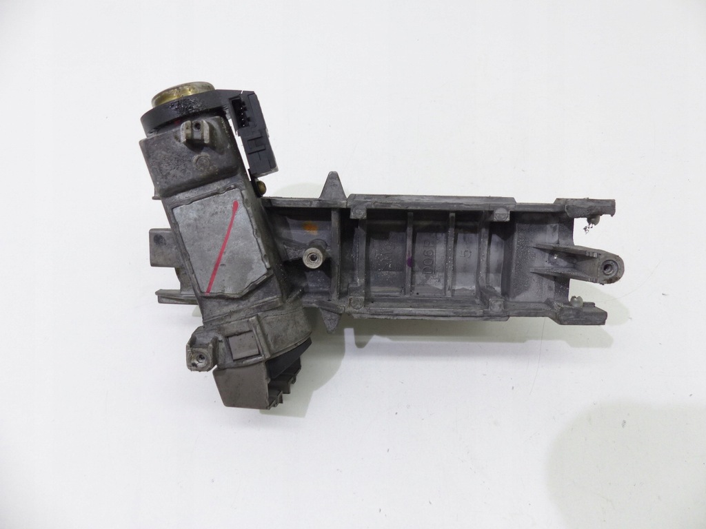 фото №8, Устройство управляющий kpl ford mondeo mk3 2,0td