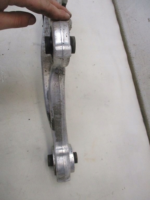 фото №7, Важіль правий перед nissan murano z51 2.5 dci