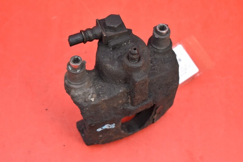 фото №5, Супорт правий задня chrysler voyager 4 iv 2.8 crd 07r