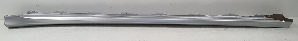 фото №6, Молдинг накладка поріг ліва 775 mercedes r-kl w251