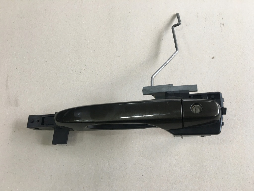 фото №1, Cr-v iv lift ручка дверь левый перед левая yr604m