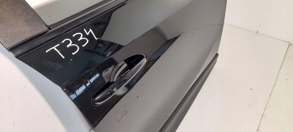 фото №7, Mazda cx-5 cx5 i двері передні праве t334