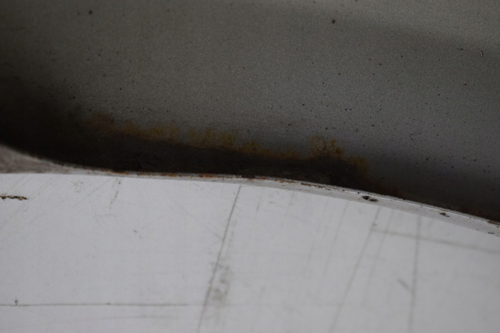 Крило передній перед правий lexus is 2 is220 Зі Шроту