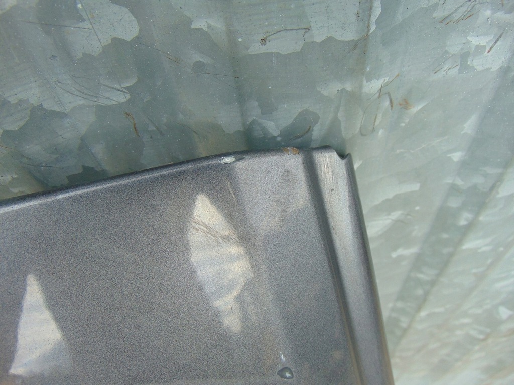 фото №8, Крыло левый перед land rover discovery iii 3