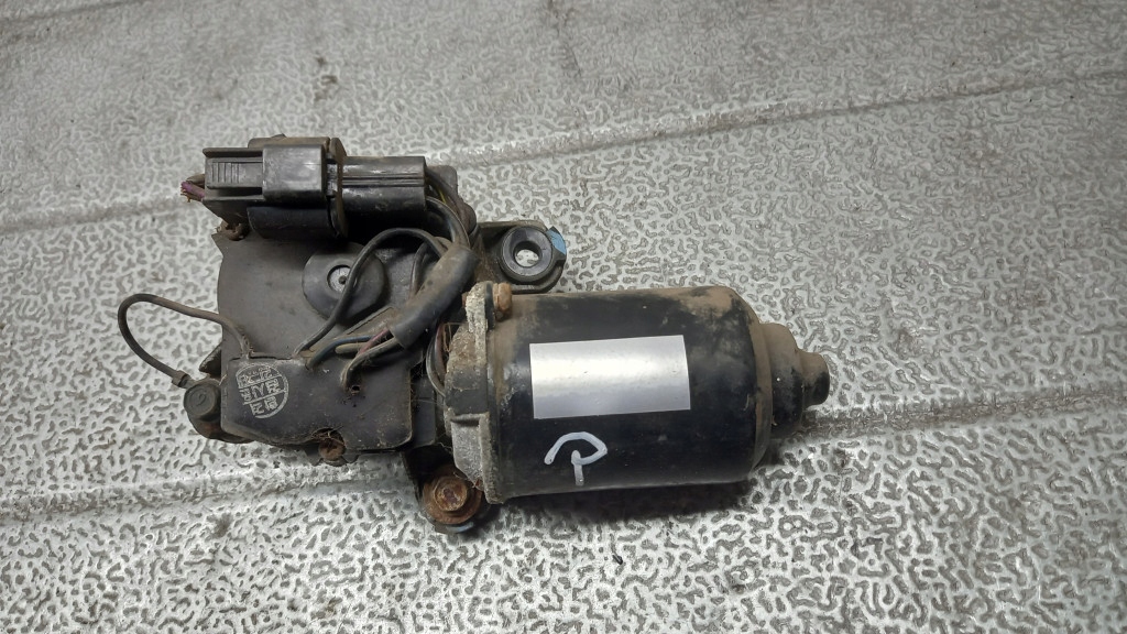 Купить Моторчик дворники перед daewoo lanos t150 01r hb