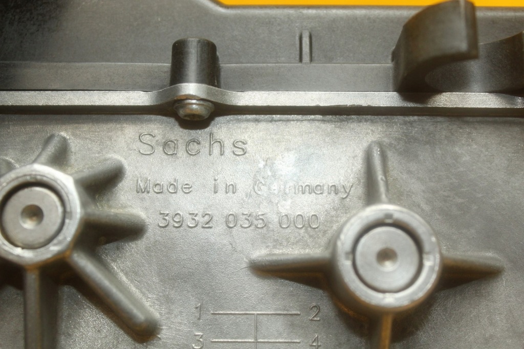 фото №7, Выборщик półautomatu peugeot 208 i 1.4 hdi 20cq97 9682563580 013981000040