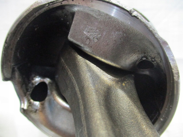 фото №9, Citroen c4 ii b7 1.6 bluehdi поршень шатун поршні