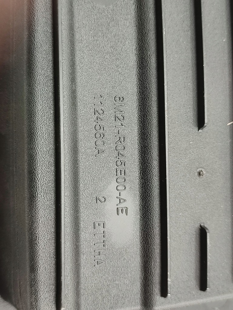 фото №10, Панель консолі ford mondeo / s-max / galaxy nowa оригінальна 1559573