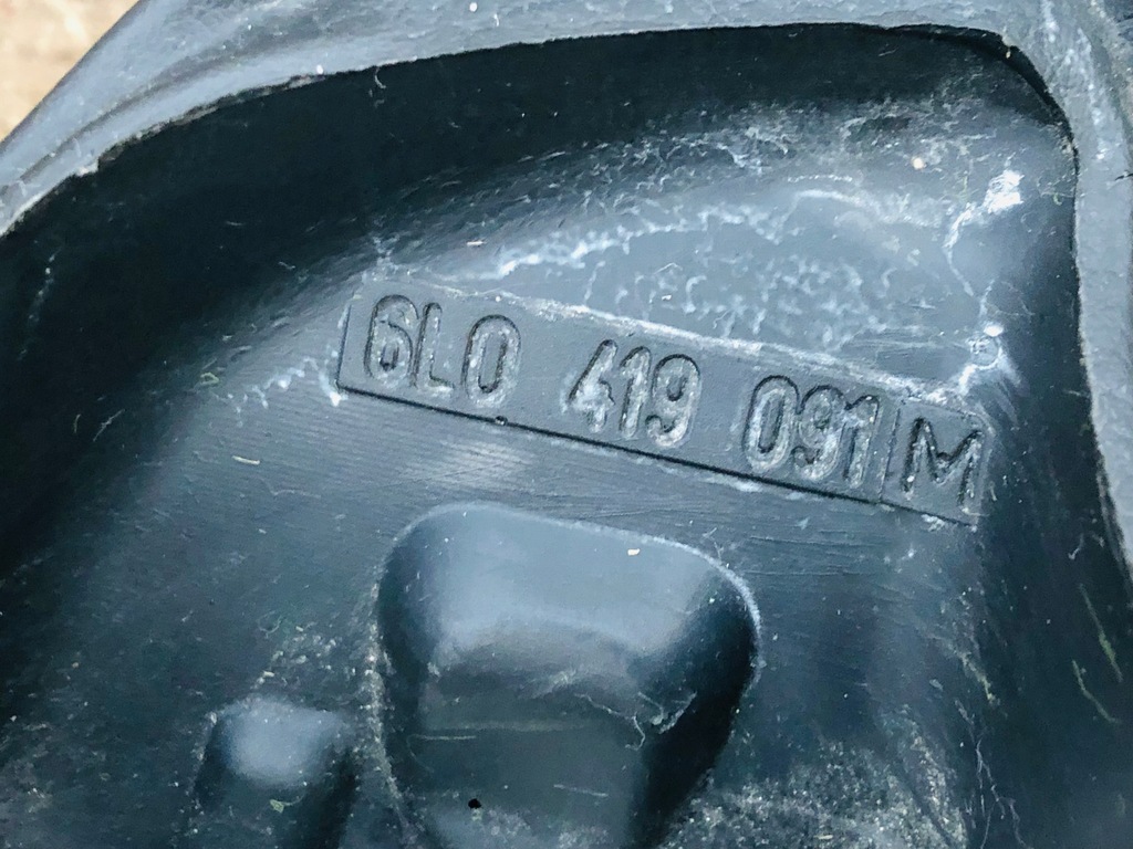 фото №8, Seat ibiza iii leon воздуховод мультифункция