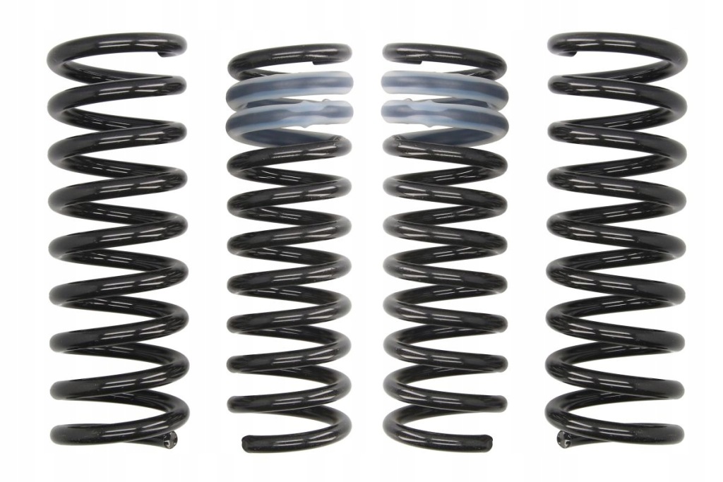 фото №1, Eibach пружины занижающие 4 szt. pro-kit e2552-140 mercedes slk r170