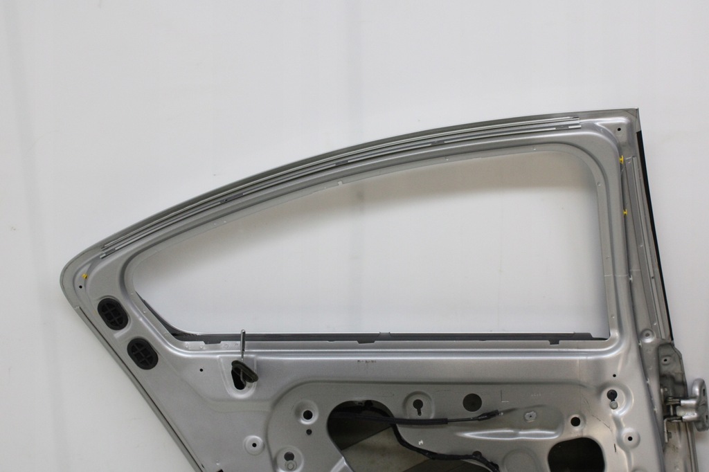 фото №7, Opel ampera chevrolet volt 10r- двері ліва задні лівий задня