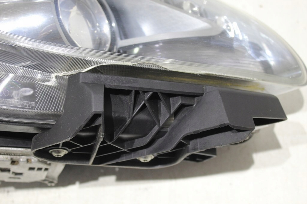 фото №3, Alfa romeo giulietta лампа перед передняя правая