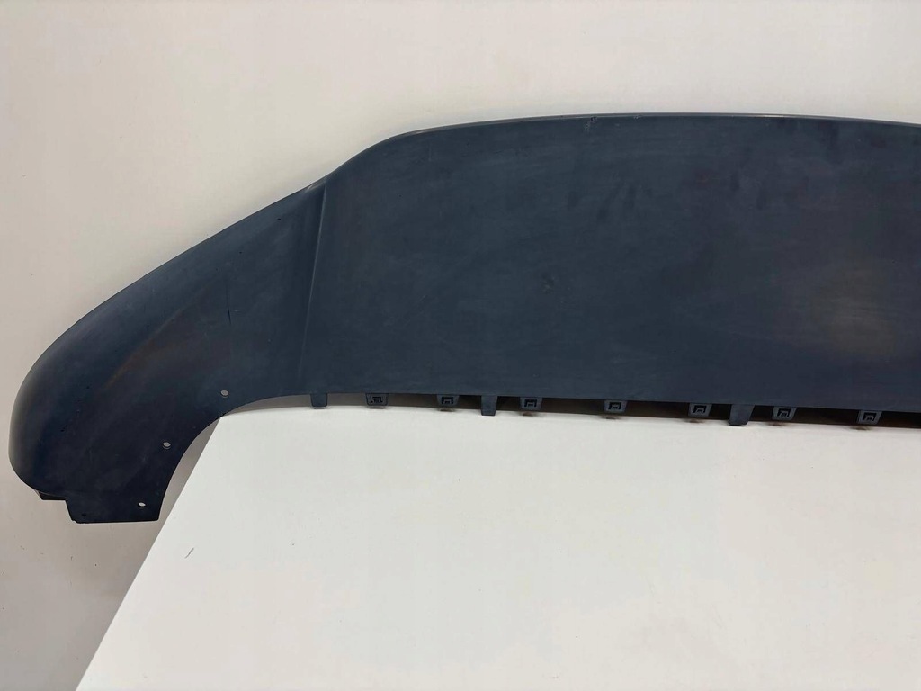 фото №8, Maserati grecale спойлер накладка бампера перед передня 670167331