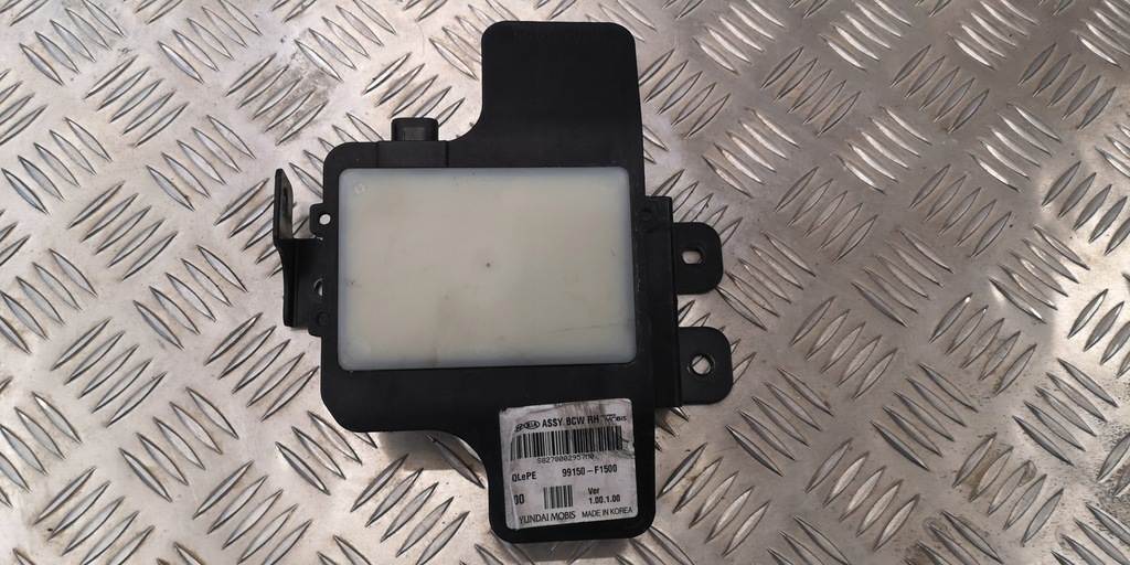 фото №1, Датчик датчик асистент мертвого pola 99150-f1500