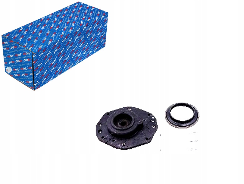 фото №1, Подушка амортизатора japko