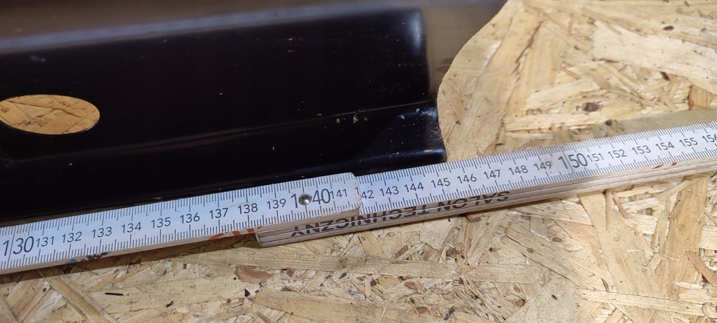 фото №4, Mazda 5 порог правый блок двигателя обшивка ремкомплект новый