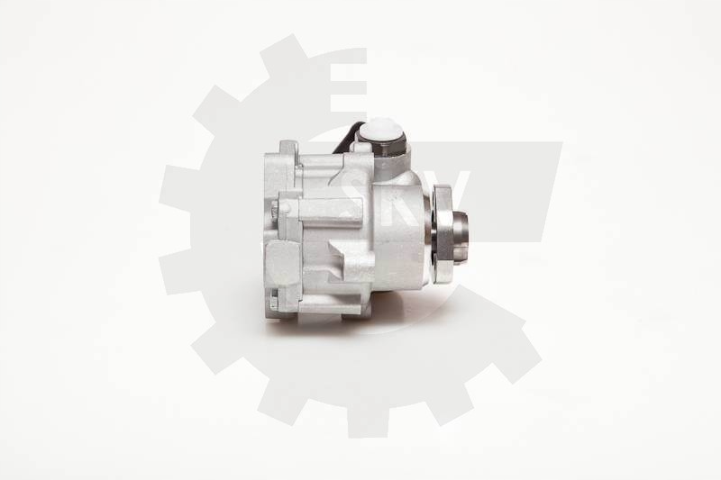 фото №11, Насос усилителя ford vw 2.8 v6 2.9 vr6 1h0145157