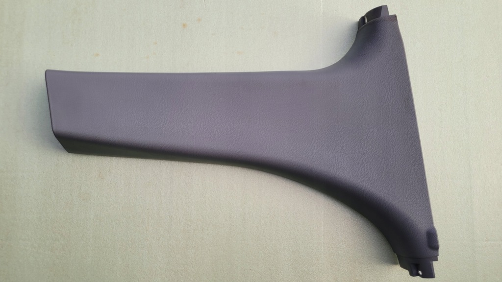 фото №1, Mazda 6 i захист стійка права gj6a68220