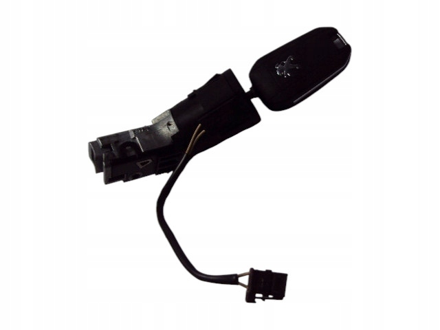 фото №1, Замок запалювання з ключ peugeot rifter