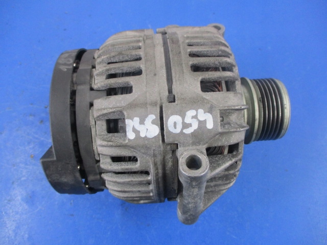 фото №4, Dacia sandero 1.6b 8v генератор перевірений