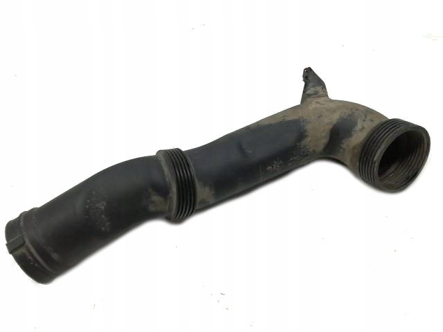 фото №1, Труба шланг інтеркулер vw caddy iii 2.0 d