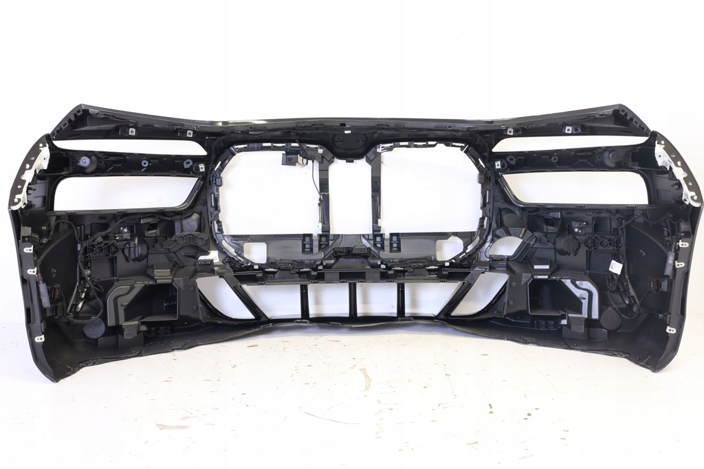 фото №8, Бампер перед bmw 7 i7 g70 m-pakiet 475