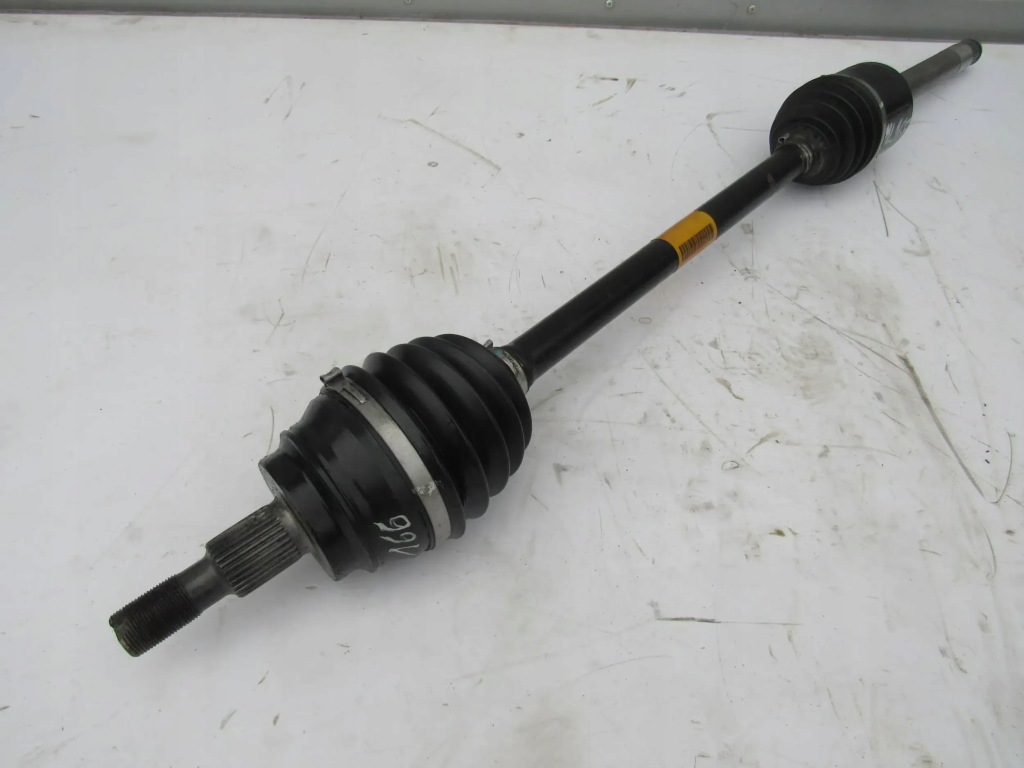 фото №1, Mercedes-benz ml w166 приводной вал приводной вал правая