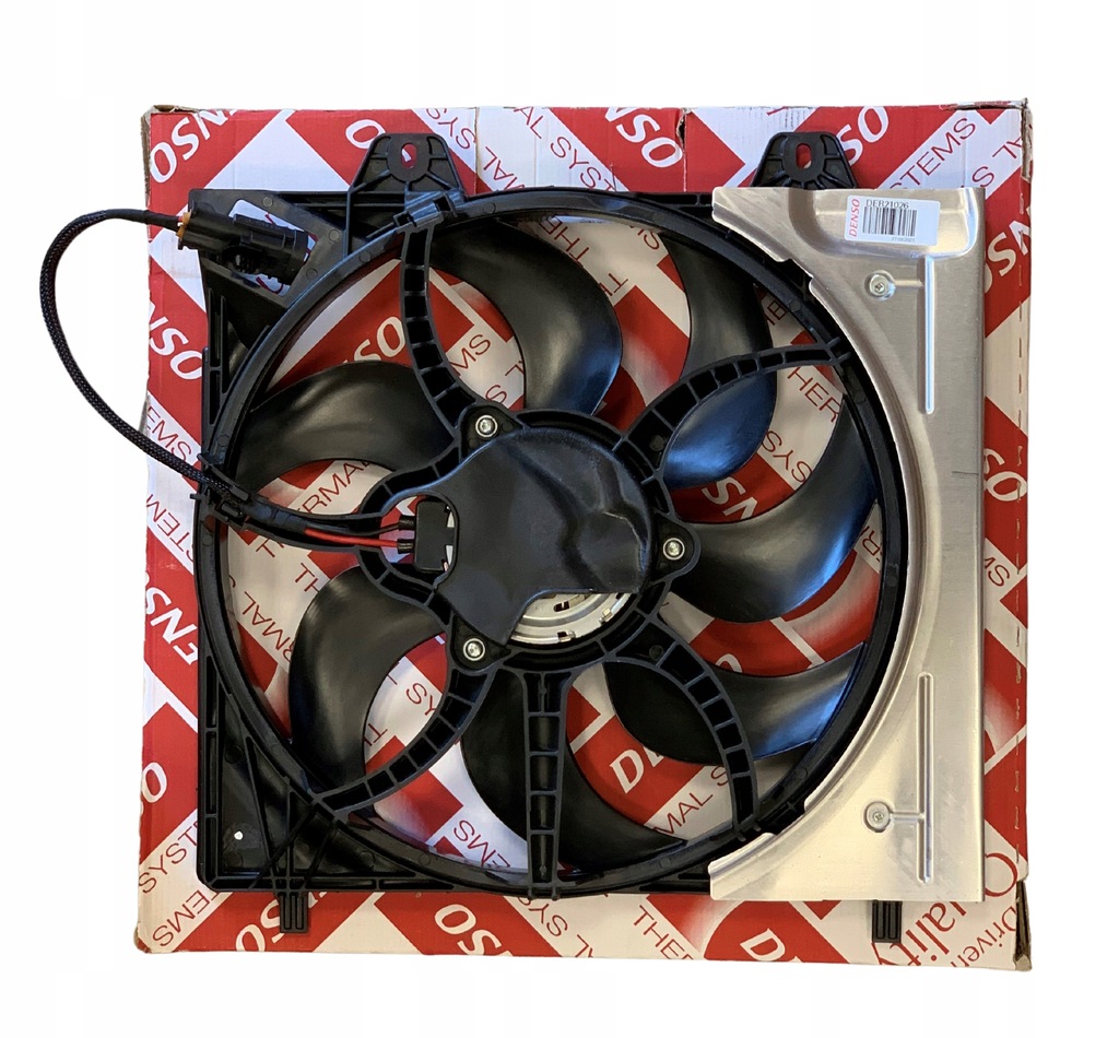 фото №1, Вентилятор peugeot 2008 ii 2019 -