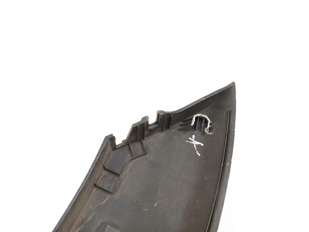 фото №8, Chevrolet captiva 2007 права сторона молдинг крила передній