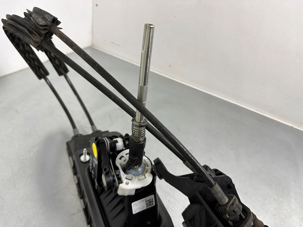 фото №7, Seat leon 5f 2015 переключатели