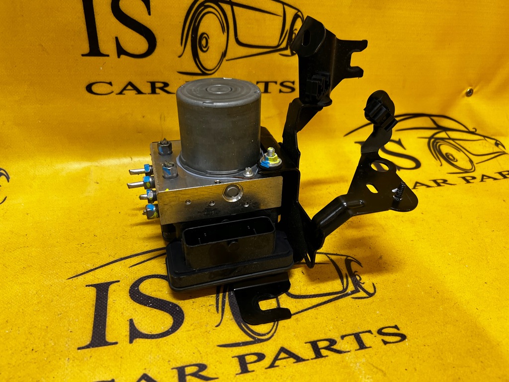 фото №1, Насос блок управления abs renault clio v 1.0 tce