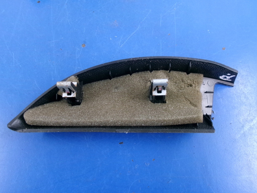 фото №7, Jeep compass i 5d зеркало правое чёрный mat оригинал 5pin