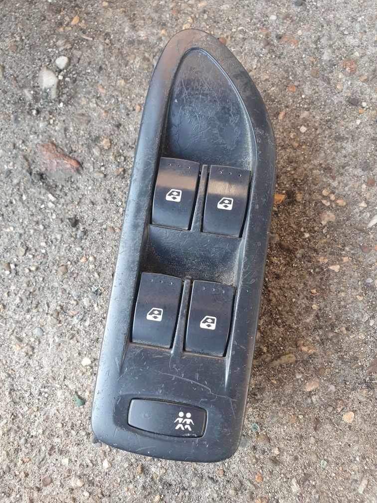 фото №3, 8200301391 модуль esp renault laguna ii 02-2006 chb espace vel satis