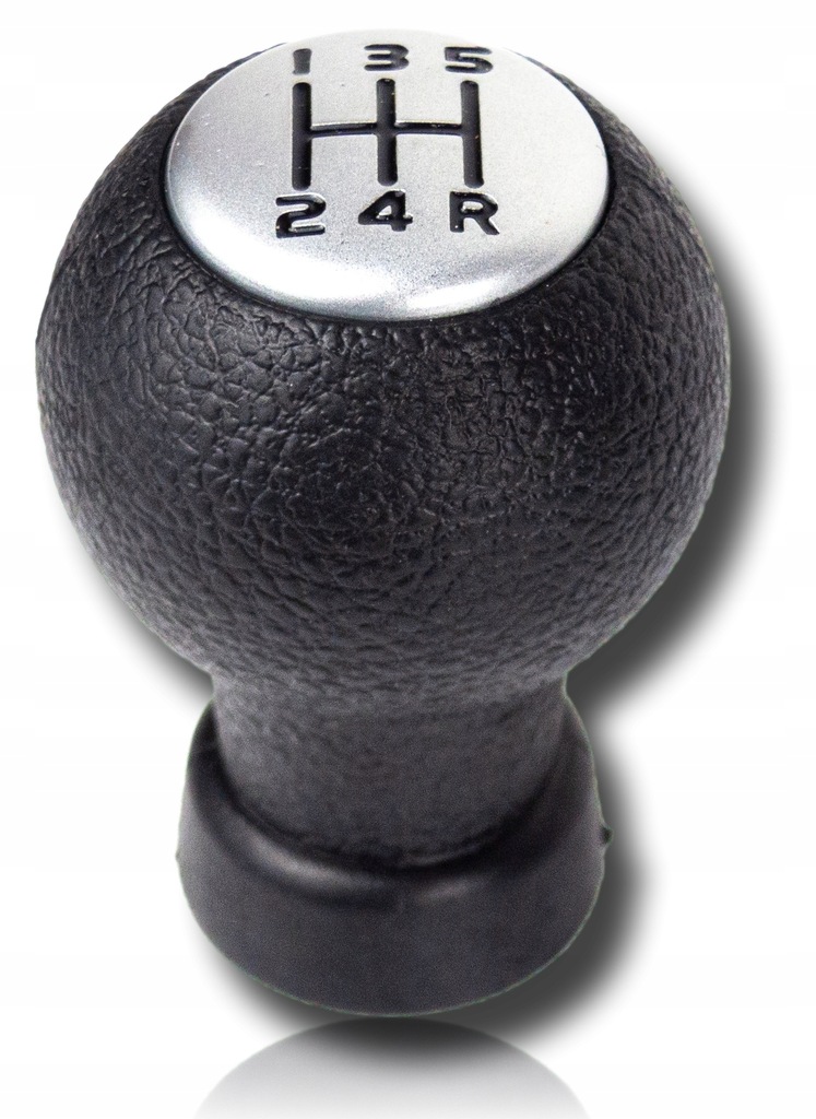 фото №1, Suzuki sx4 2006-2013 - ручка переключения передач