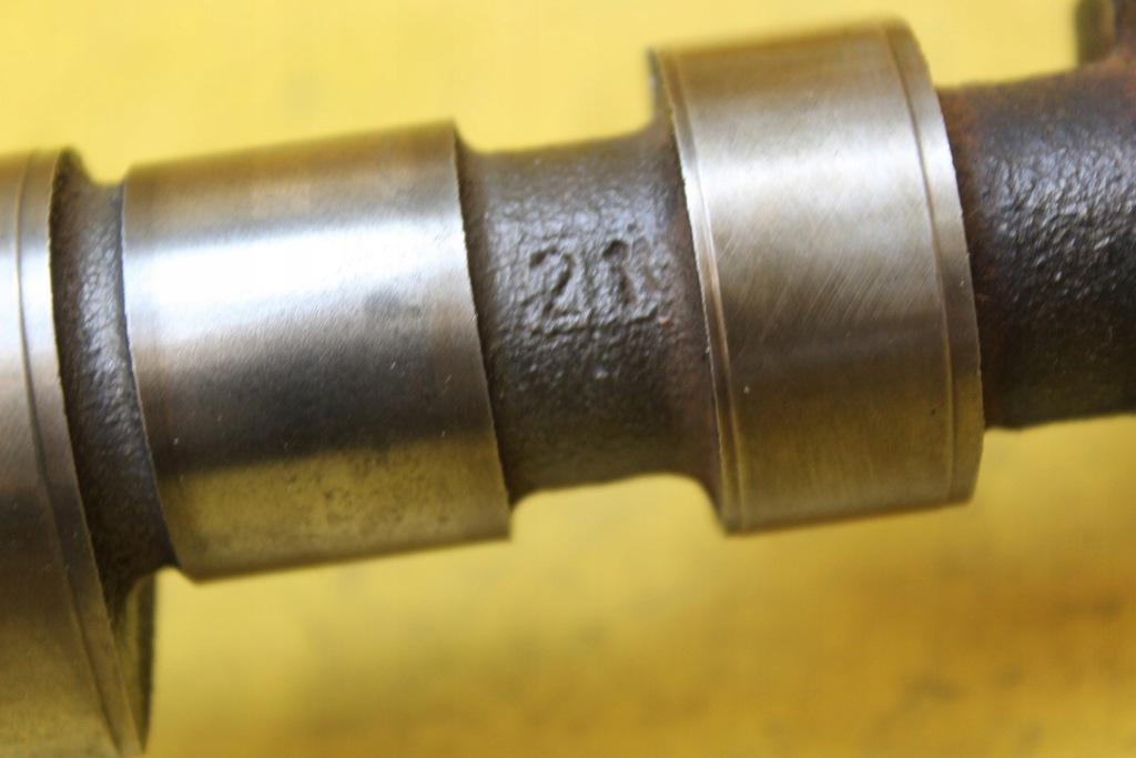 фото №10, Вал распределительного вала volvo xc90 2.9 b