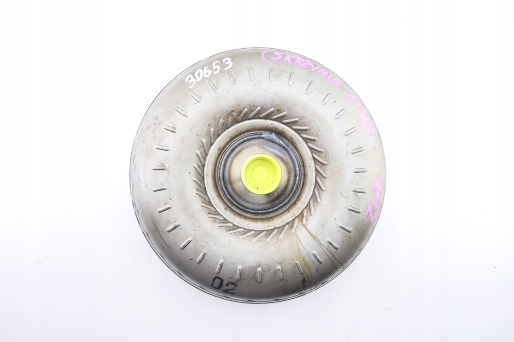 фото №2, Сцепление гидротрансформаторный lexus rx300 rx ii 3.0 v6 1mz-fe