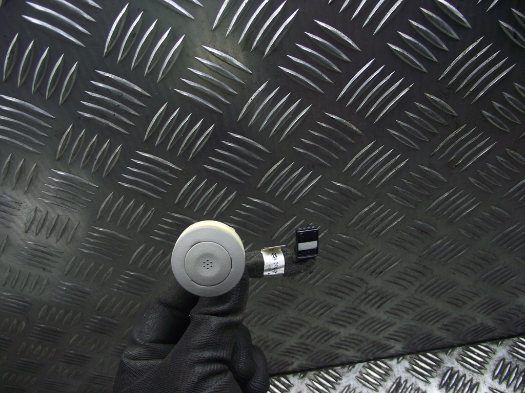 фото №1, Микрофон hyundai ix35 lift 13r 96575-2s6000 i30