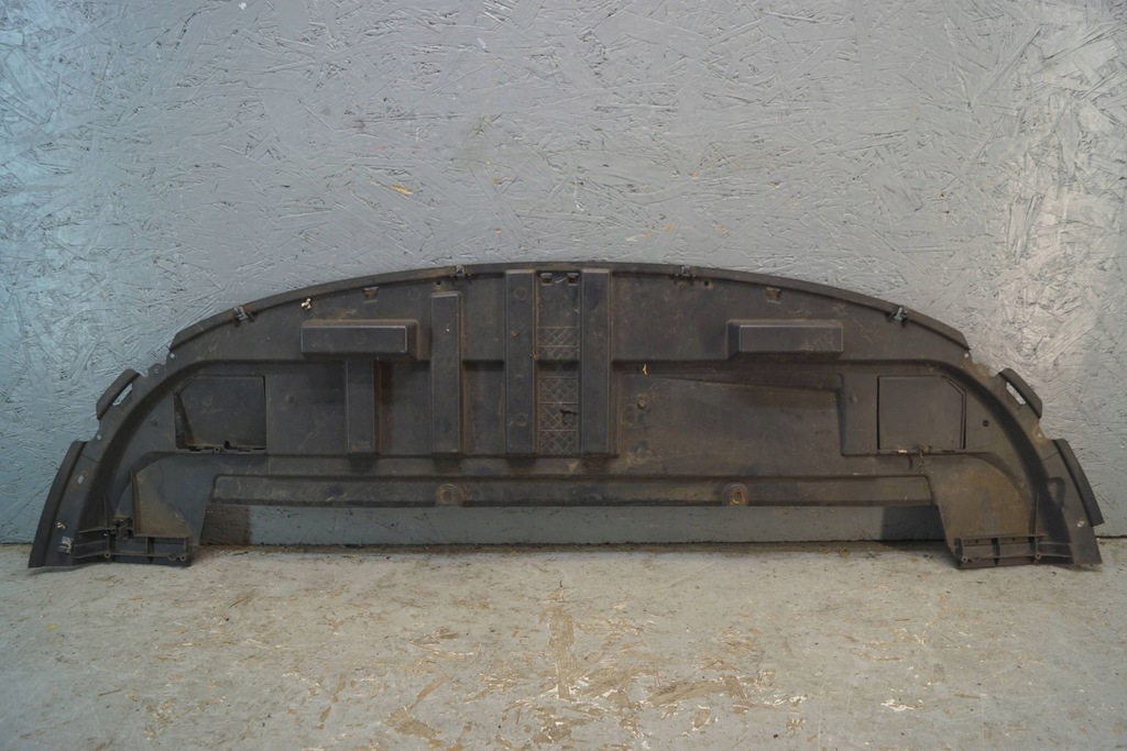 фото №7, Renault clio iii защита бампера 8200682328 os188