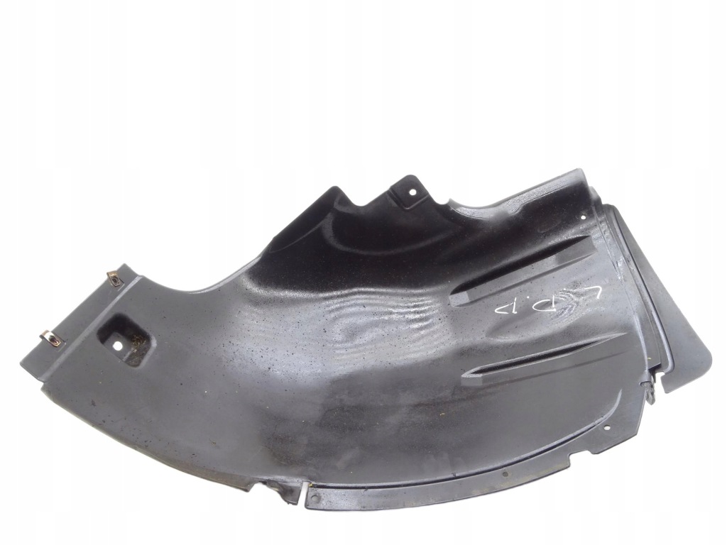 фото №1, Підкрилок лівий перед ліва передні ліва a1648840122 mercedes ml w164