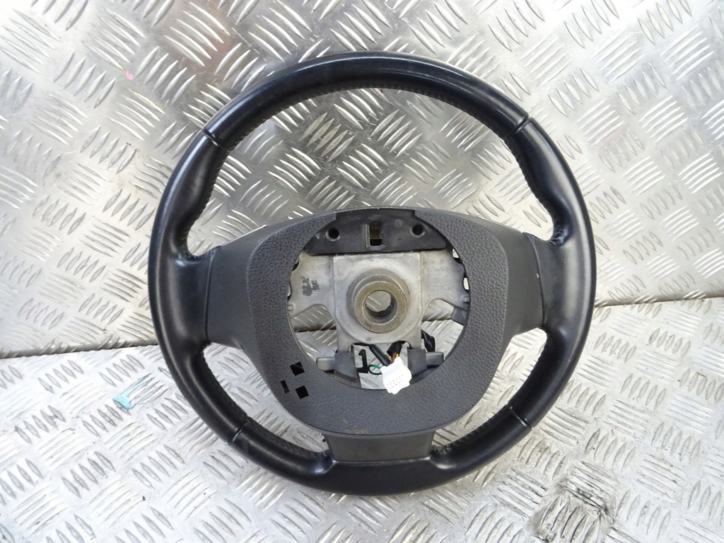 фото №8, Nissan qashqai j11 воздуховод кожа