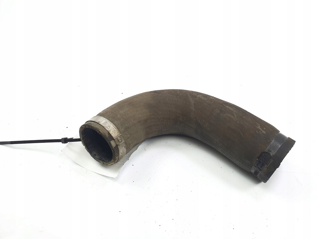 фото №1, Шланг труба воздухозаборник ford transit mk8