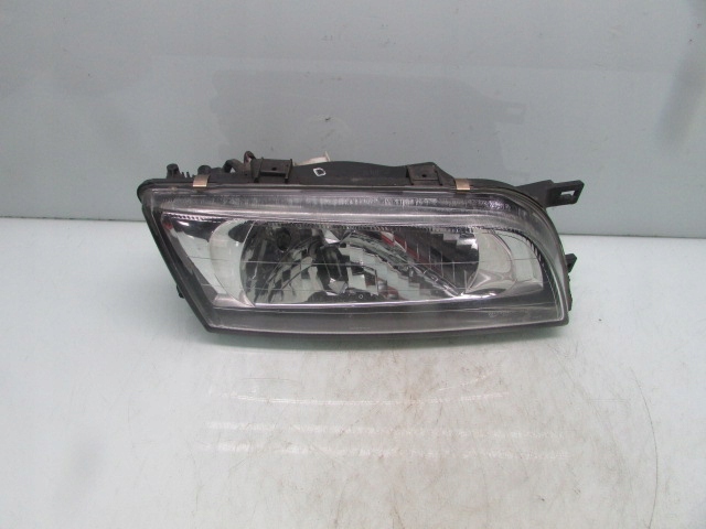 фото №1, Almera n15 99r лампа правая передняя правый перед