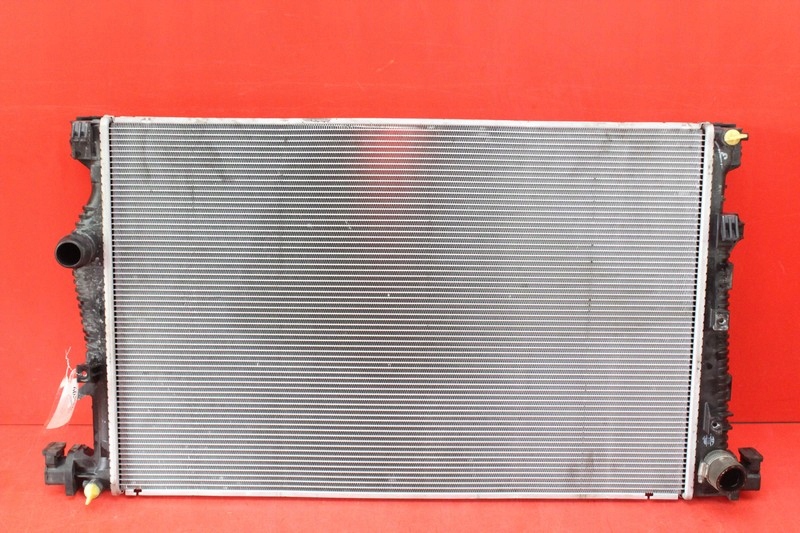 фото №9, Радіатор wody jeep cherokee 5 v kl 2.2 multijet 200 km 13-17