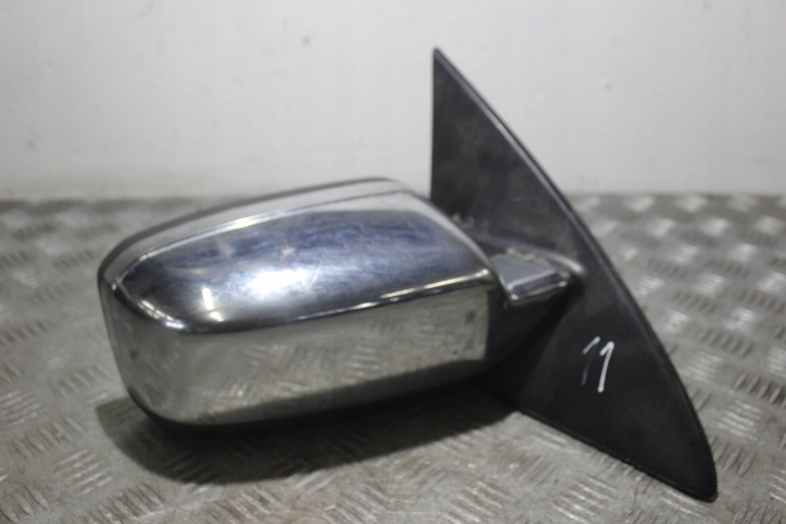 фото №1, Дзеркало праве lincoln mkz