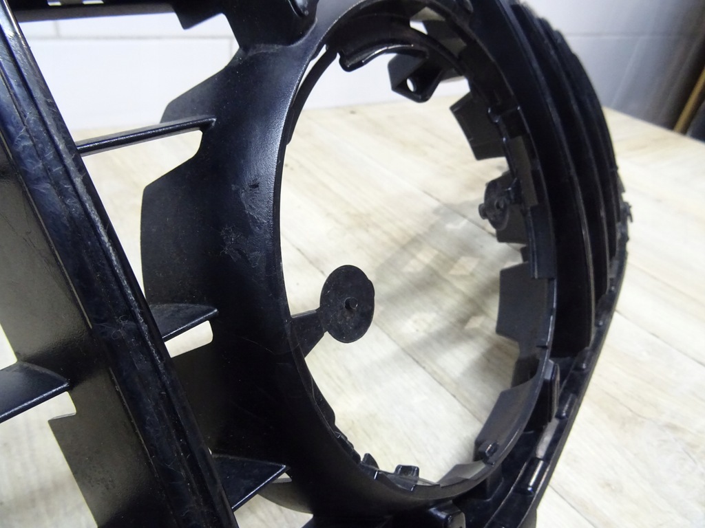 фото №6, Решётка радиатора решётка радиатора mercedes cla w118 amg a1188883600