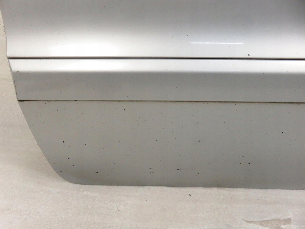 фото №10, Дверь левая передние ford s-max i wa6 66