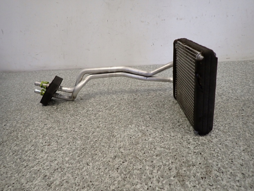 фото №1, Mazda 2 ii 07- de отопитель