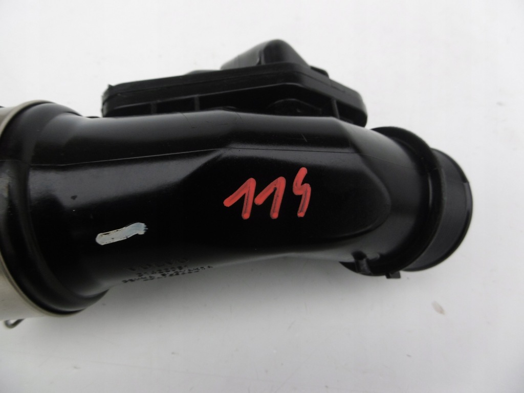 фото №9, Шланг труба интеркулер s60 iii v60 ii 2.0 t6