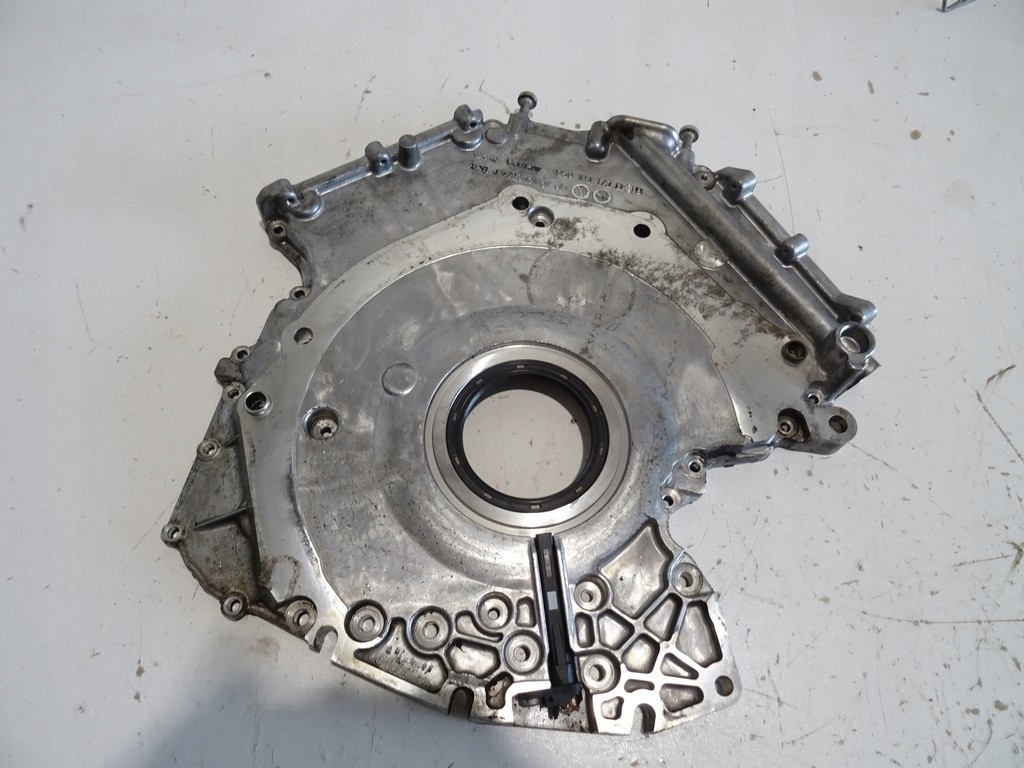 фото №1, Audi a8 захист розподільного валу 059103173db