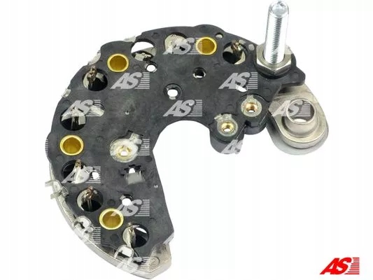 фото №2, Выпрямитель, генератор as-pl arc3046